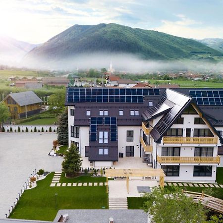 Pensiunea La Valtoare Sibiu Dış mekan fotoğraf